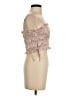 Anthropologie Tan Tube Top Size XS - photo 4