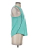 Adidas Teal Active Tank Size XS (tall) - photo 4