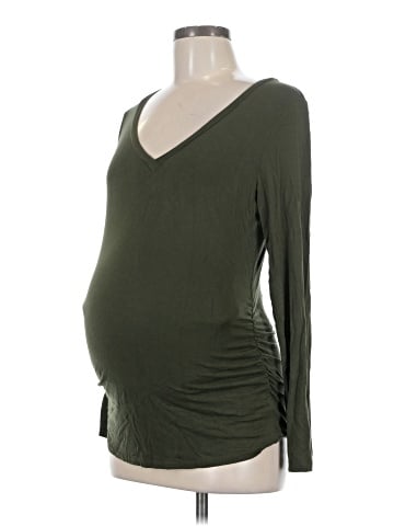 Motherhood Long Sleeve T-Shirt (view 1)