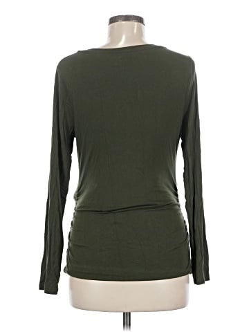 Motherhood Long Sleeve T-Shirt (view 2)