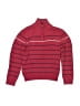 Nautica 100% Cotton Red Pullover Sweater Size 5 - 6 - photo 1