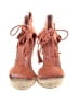 Joie Tan Wedges Size EU 39 1/2 - photo 2