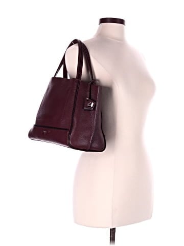Botkier Leather Satchel (view 2)