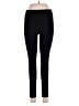 Hue Black Leggings Size M - photo 1