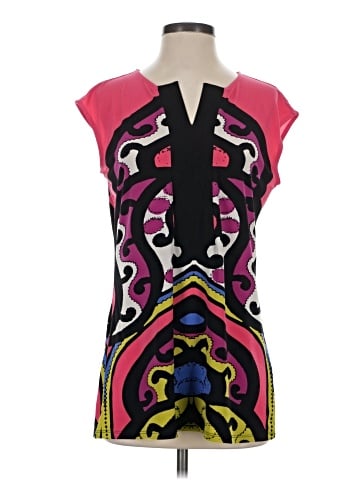 Madison Sleeveless Top (view 1)