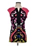 Madison Pink Sleeveless Top Size S - photo 1