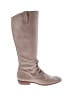 Corso Como 100% Leather Gray Boots Size 7 1/2 - photo 1