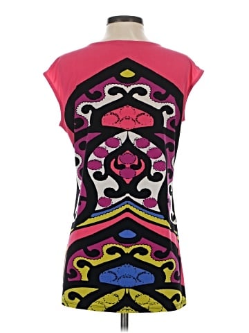 Madison Sleeveless Top (view 2)