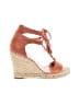 Joie Tan Wedges Size EU 39 1/2 - photo 1