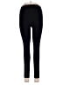 Hue Black Leggings Size M - photo 2