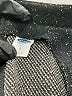 Old Navy Tweed Black Cocktail Dress Size L - photo 7