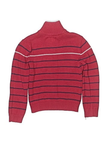 Nautica Pullover Sweater (view 2)