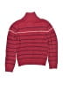Nautica 100% Cotton Red Pullover Sweater Size 5 - 6 - photo 2