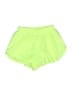 Gap Kids 100% Polyester Solid Green Skort Size 8 - photo 1