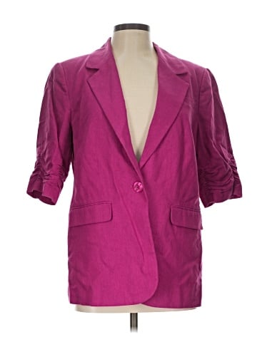 Coldwater Creek Blazer (view 1)