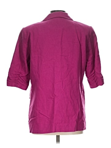 Coldwater Creek Blazer (view 2)