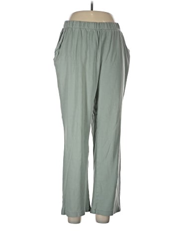 Lands' End Casual Pants (view 1)