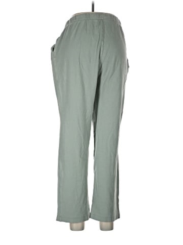Lands' End Casual Pants (view 2)