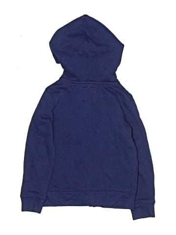 OshKosh B'gosh Zip Up Hoodie (view 2)