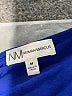 Neiman Marcus Blue 3/4 Sleeve T-Shirt Size M - photo 7