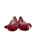 Cat & Jack Burgundy Flats Size 13 (kids) - photo 2
