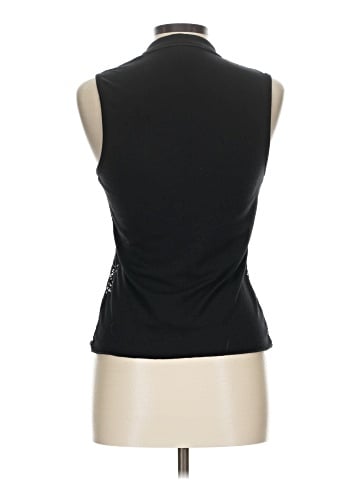 Becca Sleeveless T-Shirt (view 2)