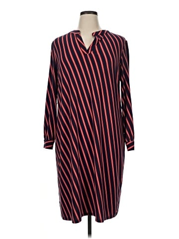 Anne Klein Casual Dress (view 1)