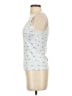 Gap Body Blue Tank Top Size S - photo 5