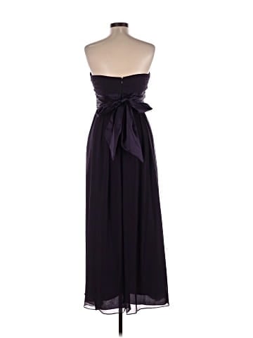 Bill Levkoff Cocktail Dress (view 2)