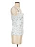 Gap Body Blue Tank Top Size S - photo 4