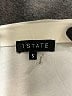 1.State Ivory 3/4 Sleeve Top Size S - photo 4