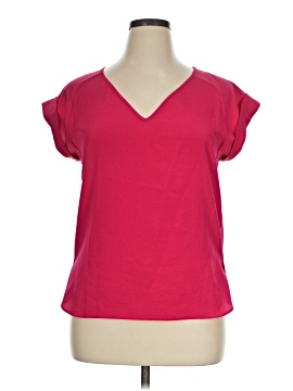River Island Short Sleeve Top