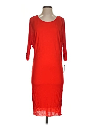 Velvet by Graham & Spencer Cocktail Dress (view 1)