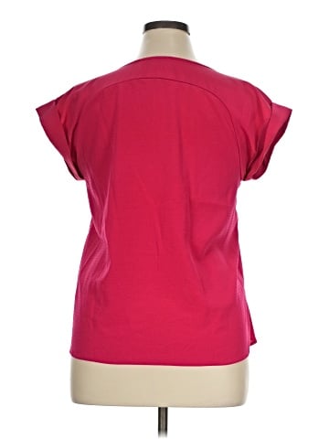 River Island Short Sleeve Top (view 2)