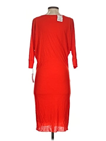 Velvet by Graham & Spencer Cocktail Dress (view 2)