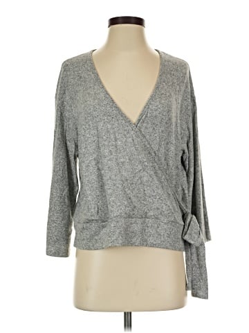 Everly Long Sleeve Top (view 1)