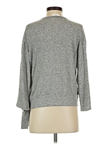 Everly Long Sleeve Top (view 2)