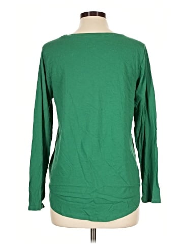Joe Fresh Long Sleeve T-Shirt (view 2)