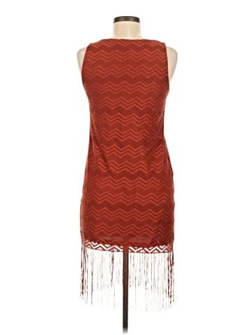 Amisu Casual Dress (view 2)