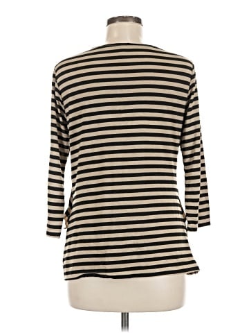 Allie & Rob 3/4 Sleeve Top (view 2)