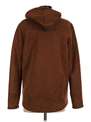 Lauren by Ralph Lauren Zip Up Hoodie (view 2)