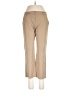 Theory Solid Tan Khakis Size 10 - photo 1