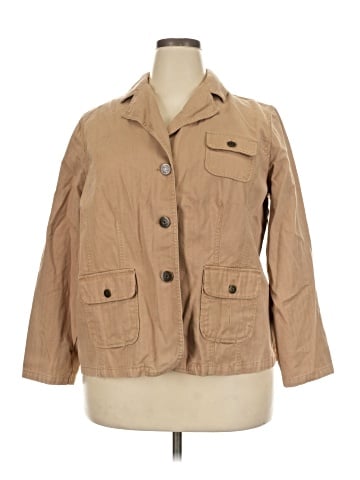 Relativity Jacket (view 1)