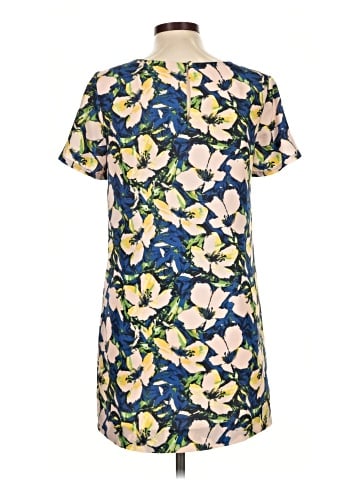 J.Crew Factory Store Casual Dress (view 2)