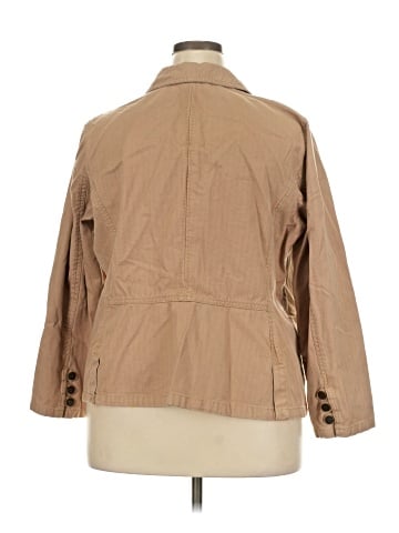Relativity Jacket (view 2)