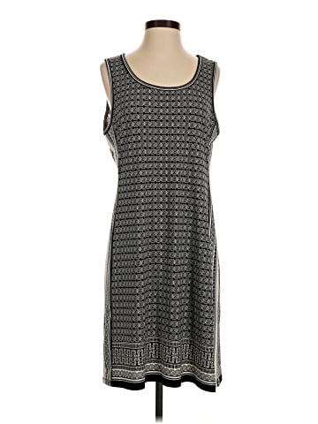 Max Studio Casual Dress (view 1)