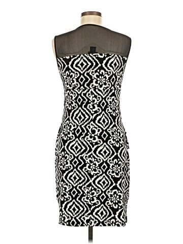 En Focus Studio Cocktail Dress (view 2)