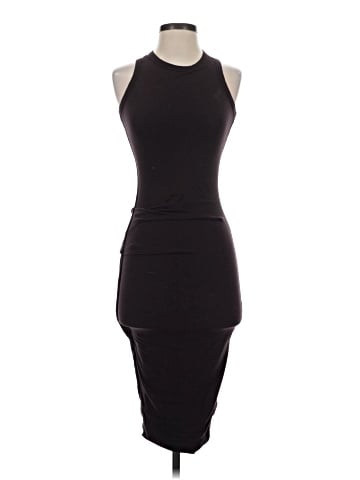 James Perse Cocktail Dress (view 1)