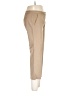 Theory Solid Tan Khakis Size 10 - photo 4