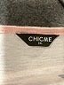 ChicMe Hearts Pink Short Sleeve Top Size 2XL - photo 7
